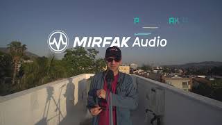 Before You Buy a New Microphone or Camera NP10 MIRFAK Audio Shotgun Microphone Comparison