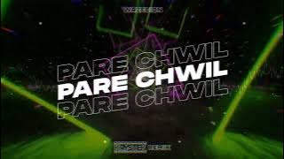 WRZECION - PARĘ CHWIL (Krystek Remix)