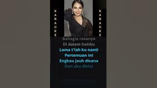 Sheila Majid - Bahagia [karaoke by smule]