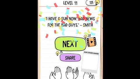 Joe fell down! Smith must stop this thug alone| Smith and Joe - part 2 Level 11 | The Gaming Channel