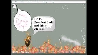 Let's Play Interactive Buddy (Part 2)