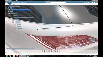 3DCS for CATIA V6 Rigid Deformation (tolerances) Specification Study [Spec Study]