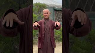 HEALING happens right away in Qigong Practice | the Fourth Benefit Of Qigong(Short Teaching)#shorts