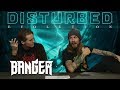 DISTURBED Evolution Album Review | Overkill Reviews