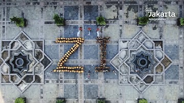 Pembangunan Zona Integritas menuju Wilayah Bebas dari Korupsi Puskesmas Kecamatan Koja Tahun 2022