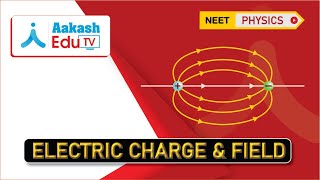 Discussion on Flux and Gauss's Law - Repeater Physics|NEET | Aakash EduTV