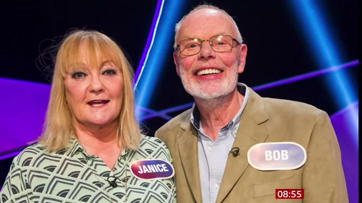 Bob Harris & Dan Walker discuss Janice Long