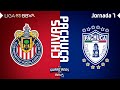 Resumen | Guadalajara vs Pachuca | Liga MX - Guardianes 2020 - Jornada 7 | LIGA BBVA MX