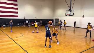 Smith vs Lumberton Summer 2022 by Michael Johnson 42 views 2 months ago 13 minutes, 43 seconds