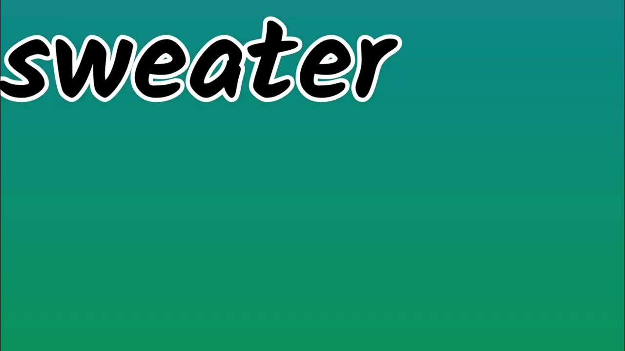 clothes-name-educational-video-teach-your-children-at-home-kid-s-video