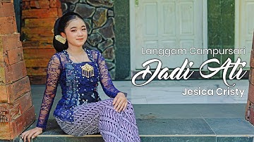 Jesica Cristy - Dadi Ati (Official Music Video)