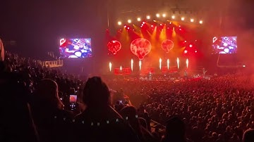 Bullet For My Valentine - Waking The Demon (Live UK London 2025)