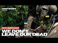 Combat Footage from a Ukrainian Recon Group | Operation "Apolon", Donetsk Region @talion_army