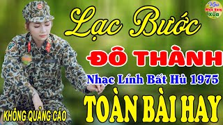 Lạc Bước Đô Thành, Tiền Chính Là Tiền ✨799 Bài Nhạc Vàng Xưa KHÔNG CÓ QUẢNG CÁO Dễ Ngủ Ngọt Lịm Tim