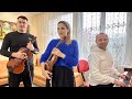 Семья Кирнев- НА ДАЛЁКОМ ХОЛМЕ (Песнь Возрождения) Instrumental music