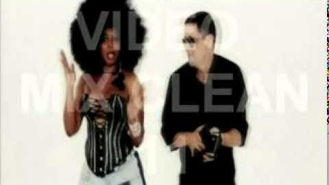 R L P  Ft Barbara Tucker   Respect   VIDEO MIX CLEAN