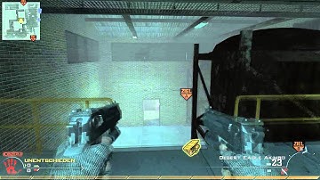 That Underpass Wallbang!