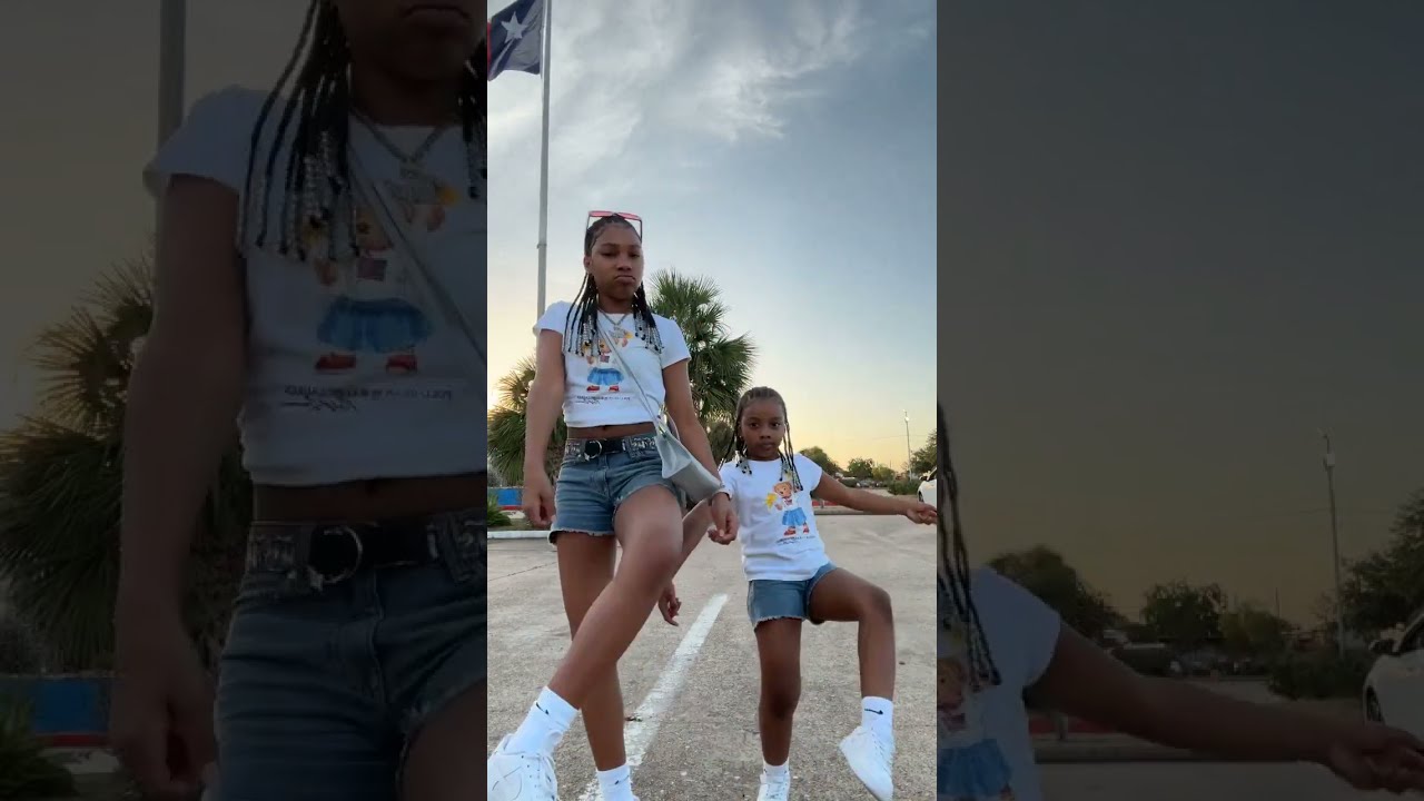 Tyla Dance 