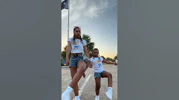 Tyla Dance 