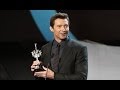 Premio Donostia Hugh Jackman V.O