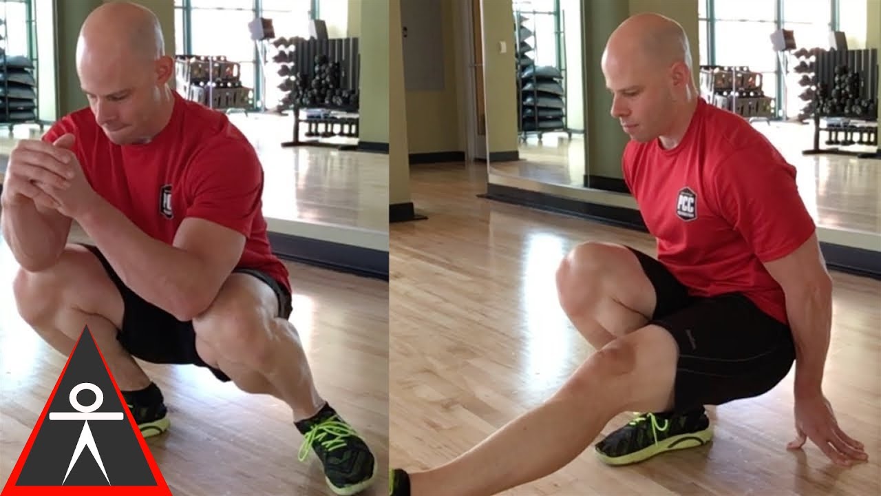 calisthenics workout program for beginners Do This Quick Warm-up Before Your Pistol Squat Workout