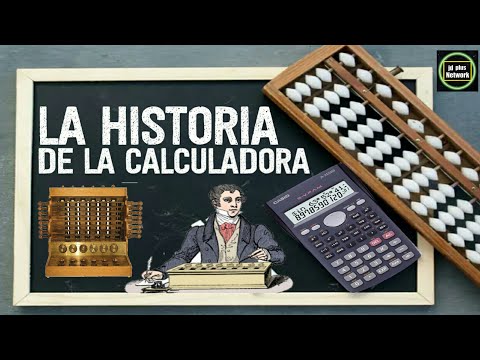 Video: ¿Cuándo se inventó la calculadora Leibniz?