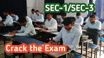 Top 20 MCQs on Computer | Crack Competitive Exams in 2024 #ranchiuniversity #sem3 #sec1 #sec3