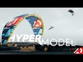 reedin hypermodel video