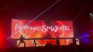 Motionless In White: Catharsis (Toronto - Oct 25, 2023)