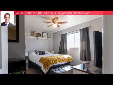 391 E Urie North Dr., Washington, UT home video tour