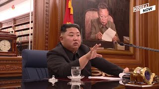 Provocation, peace, or somewhere between? Question for N.K. leader Kim Jong-un at the end of 2019