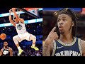 NBA &quot;Skills That Need An Explanation&quot; MOMENTS