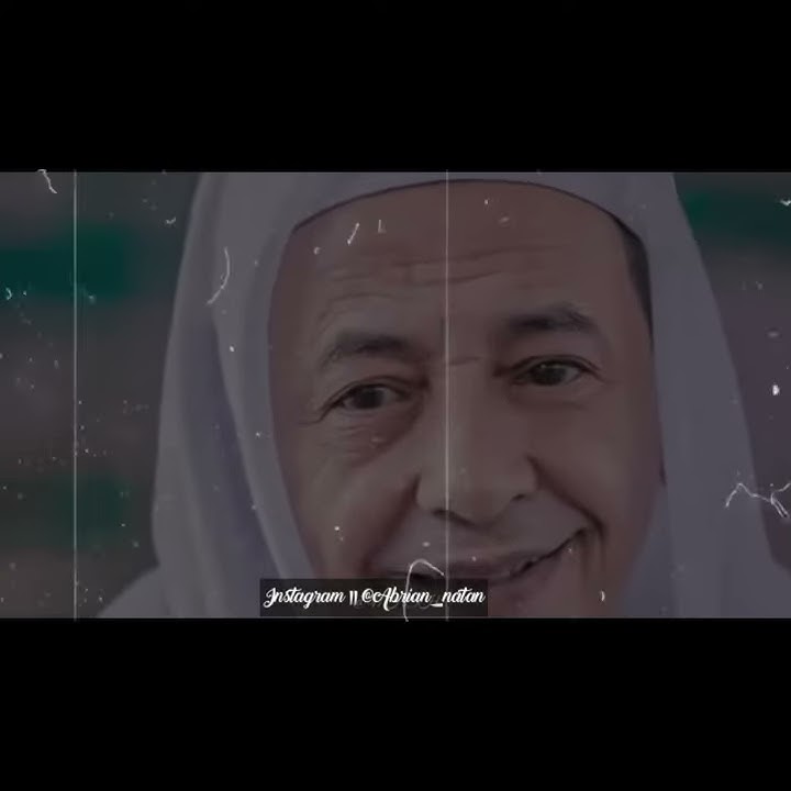 Story WA 30 Detik//habib Bidin Assegaf// Rindu padamu// terbaru 2020