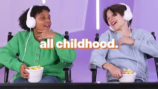 Screen Time: Remix | Akron Children’s “More childhood, please.™”