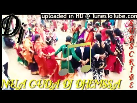  Adivasi dj  Koya gondi  Dhemssa armoni full hd mix by dj GANGULI BHAI FROM NUA GUDA  New 2022