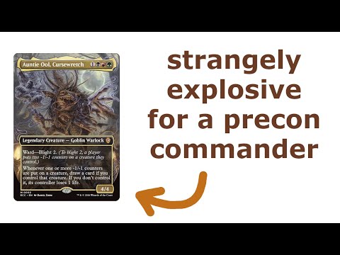 Blight Curse is a Johnny Playground thumbnail