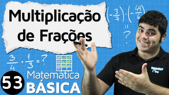 Subtração de Frações sem mmc #fracao #matematica #giscomgiz #tikedutok