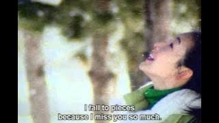 Winter Sonata   FROM THE BEGINNING TILL NOW - RYU (Eng Sub)