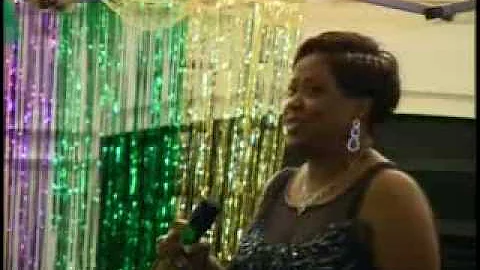 LADY CATHERINE V. SUGGS "50TH BIRTHDAY CELEBRATION...