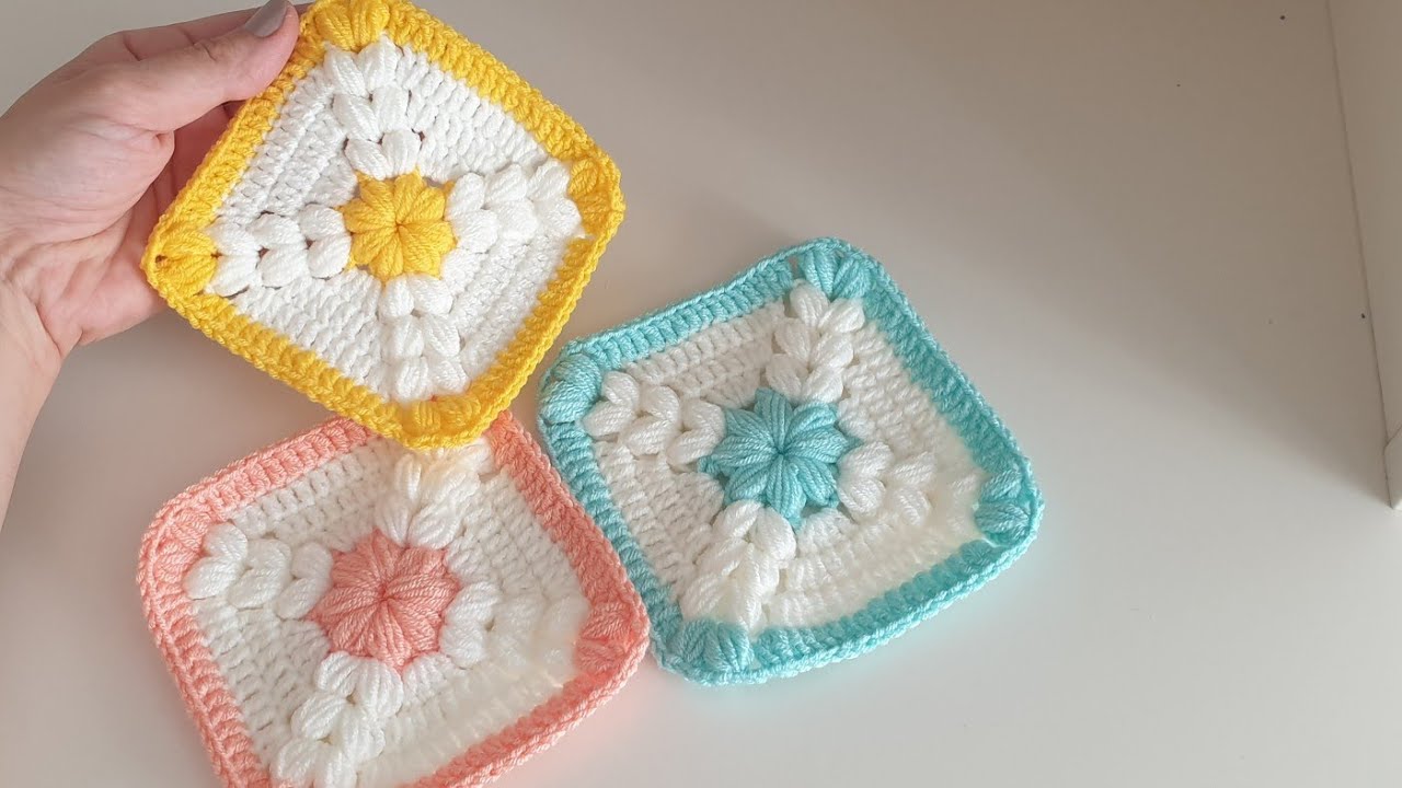 Fıstıklı battaniye modeli/bebek battaniye modelleri