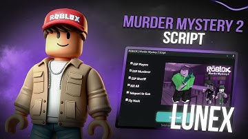Murder Mystery 2 Script | Best MM2 Script For Roblox | AUTOFARM BALLS, KILL ALL, INSTANT GUN