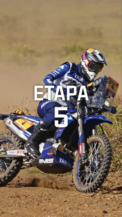 🌵 Etapa 5 | Sertões 2025