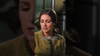 ya lo dijo Julie Andrews, una lloradita y a seguir 🥲 #SonrisasYLagrimas