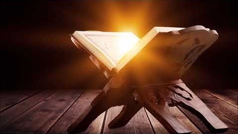 سورة الجمعة بصوت السديس والشريم