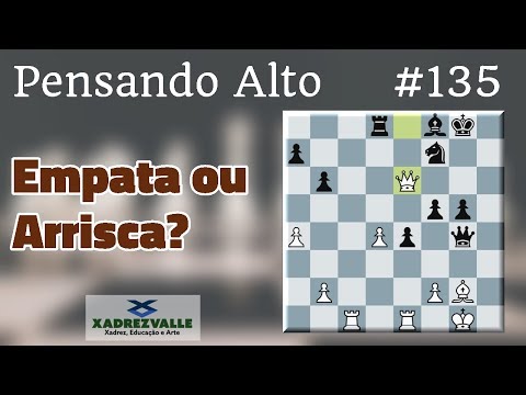 Apostila Ataque Índio Do Rei, PDF, Chess