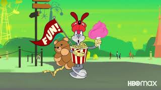 Looney Tunes Cartoons (2019) TV trailer