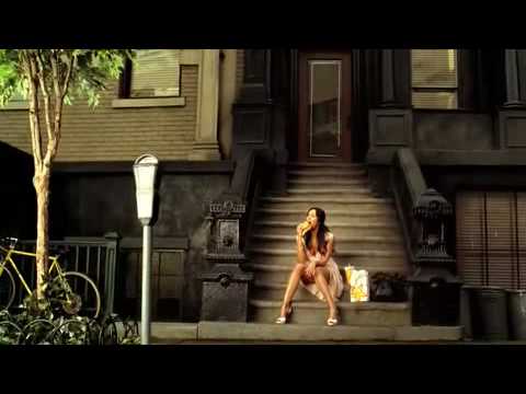 Carl's Jr. Commercial - "Padma Lakshmi, Extended Version!" Hot Model
