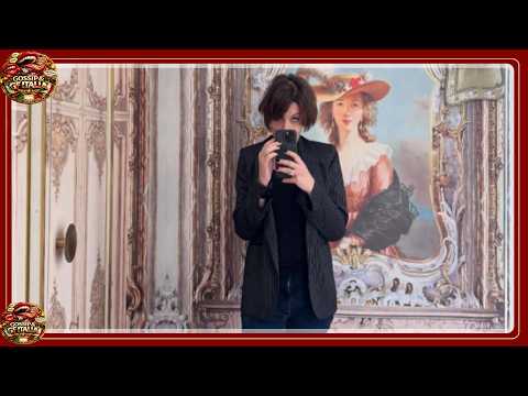 Video Marianna Aprile annuncia il matrimonio con Cristiano il giorno del suo compleanno