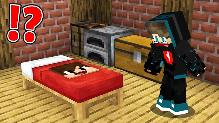ماين كرافت : الهروب ضد الاختباء ولكن تحولت سرير !!؟ 🔥😱