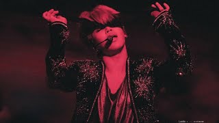 BTS Jimin 'Lie' live concert (Rus.Sub)